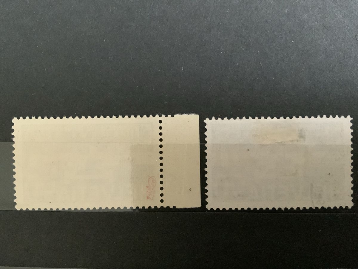 Alle Briefmarken: Flugpost Schweiz – Gebraucht aus Binningen von chr_cr5n 1