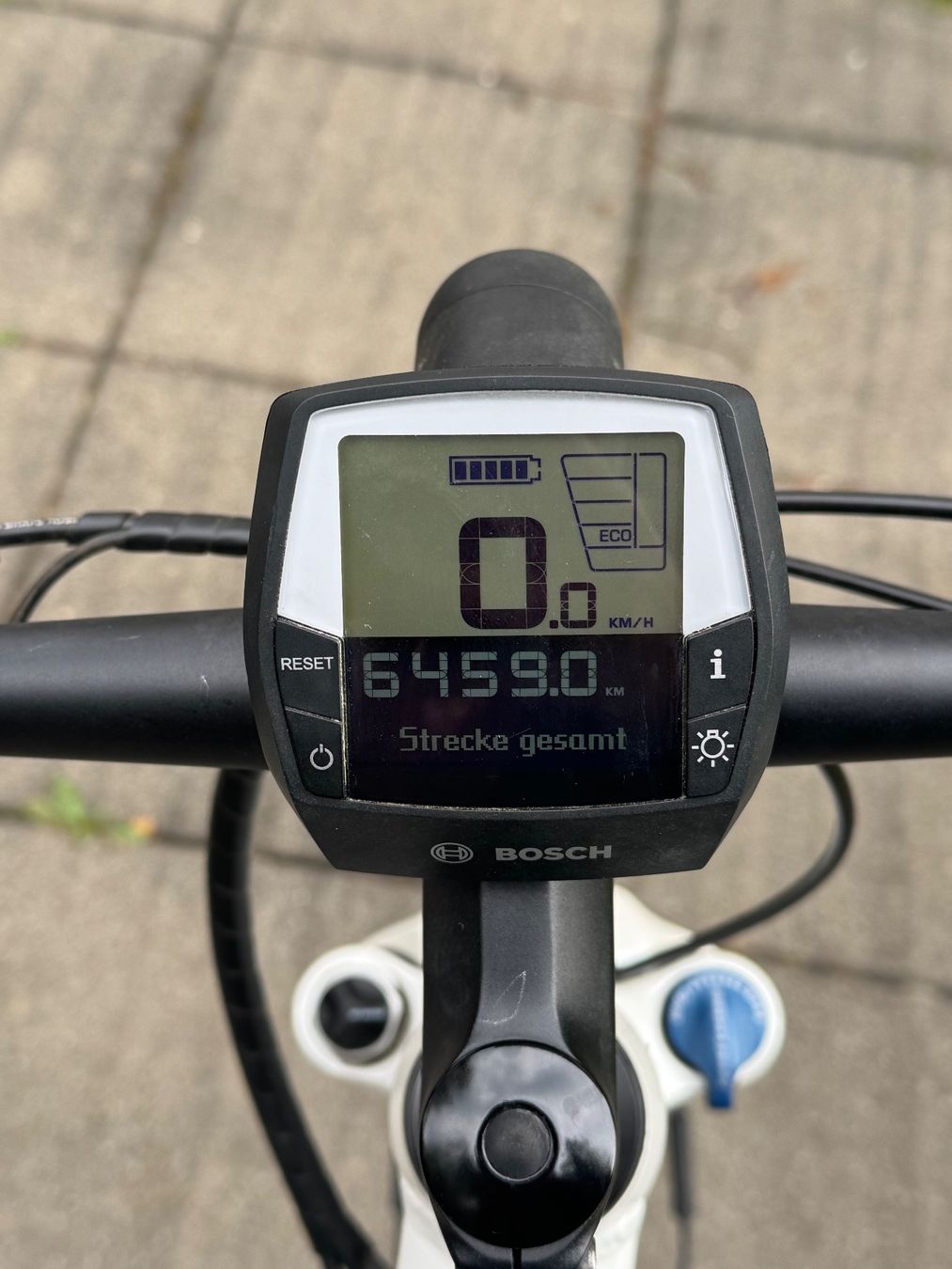 Flyer Biciclette: m-Way Flyer 15 TS 7.60 HS TM Bosch – Usato da Basel venduto da sch_2cbs 5