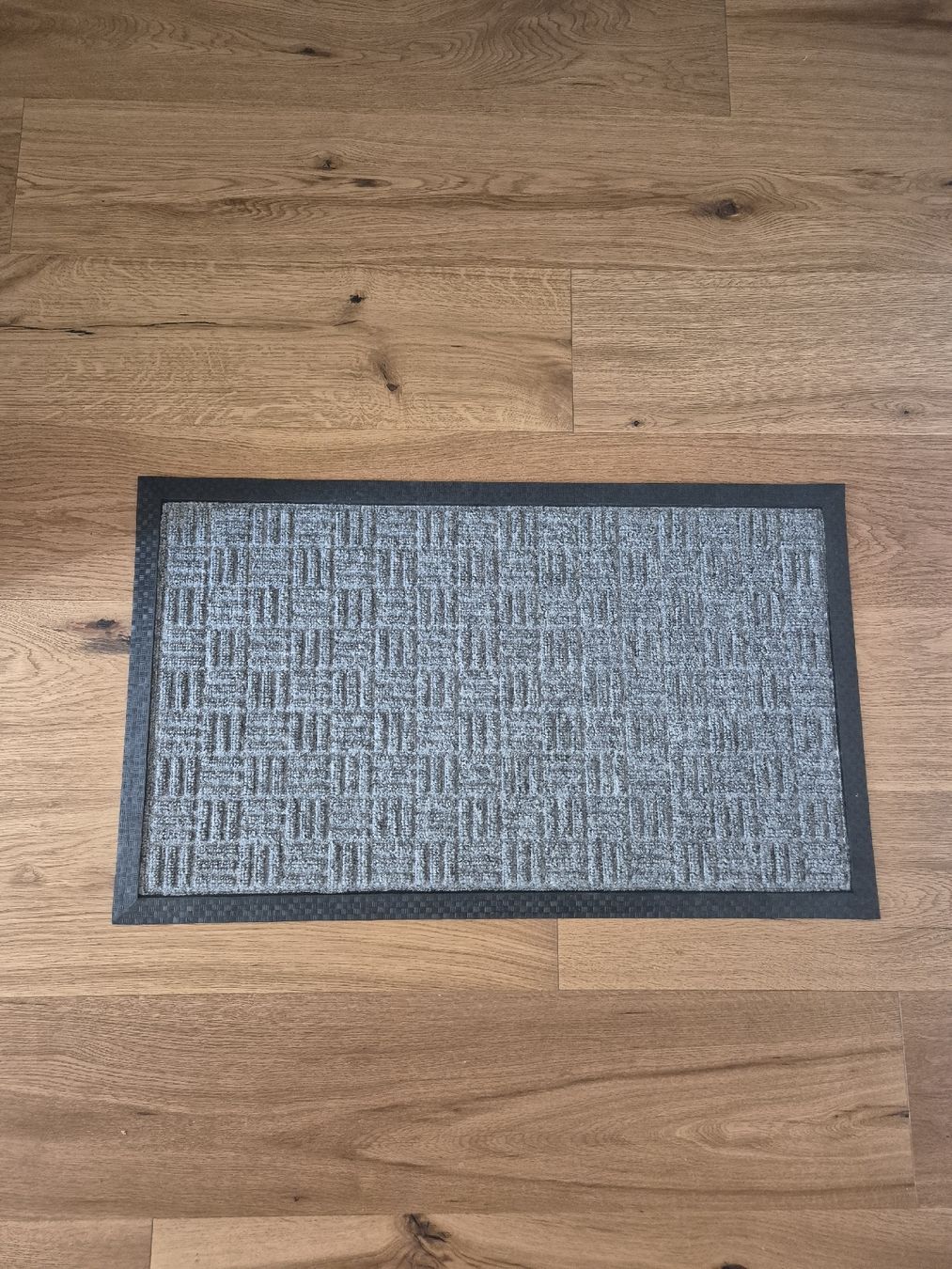 Tappeti: Fußabtreter 45x74cm grau – Nuovo (secondo la descrizione) da Lachen SZ venduto da missfranky85