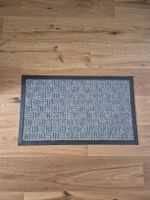 Fußabtreter 45x74cm grau