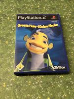 PS2 Spiel Grosse Haie-Kleine Fische