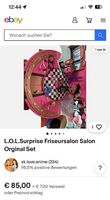LOL hair saloon