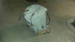 Schweizer Armee Rucksack Militär CH , 100% Originale CH