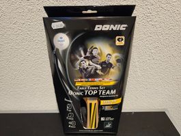Neu- Schildkröt - Level 500 - Tischtennis Schläger Set