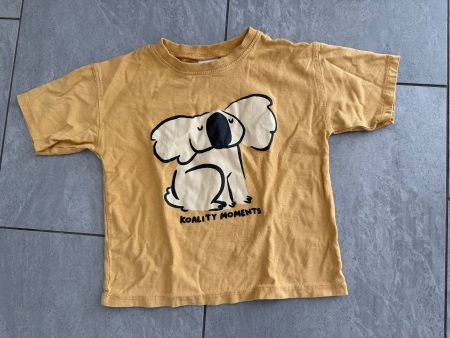 T-Shirt - Grösse 104 - ZARA