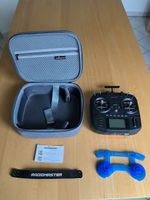 RadioMaster Boxer Fernsteuerung mit 4-in-1 RF Modul