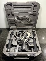 DJI Ronin-SC Pro Combo – komplettes Set