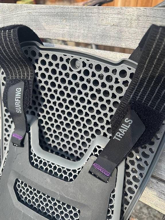 Protections: ION Chestprotector – D'occasion à Zürich par fienne 4