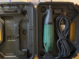 Parkside Dremel