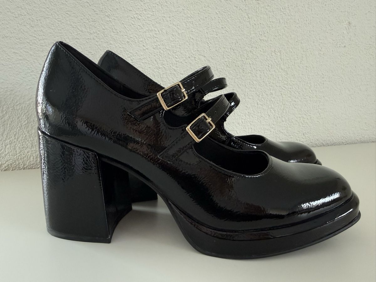Damenschuhe: Marco Tozzi Pupms Gr.41 – Gebraucht aus Kloten von ble_78dj