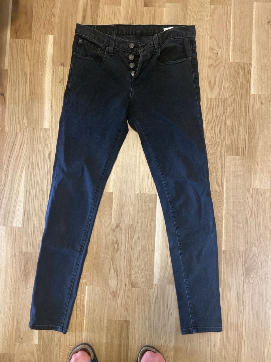 Jeans: Jeans 6935 – Usato da Lausanne venduto da lau_8vk7