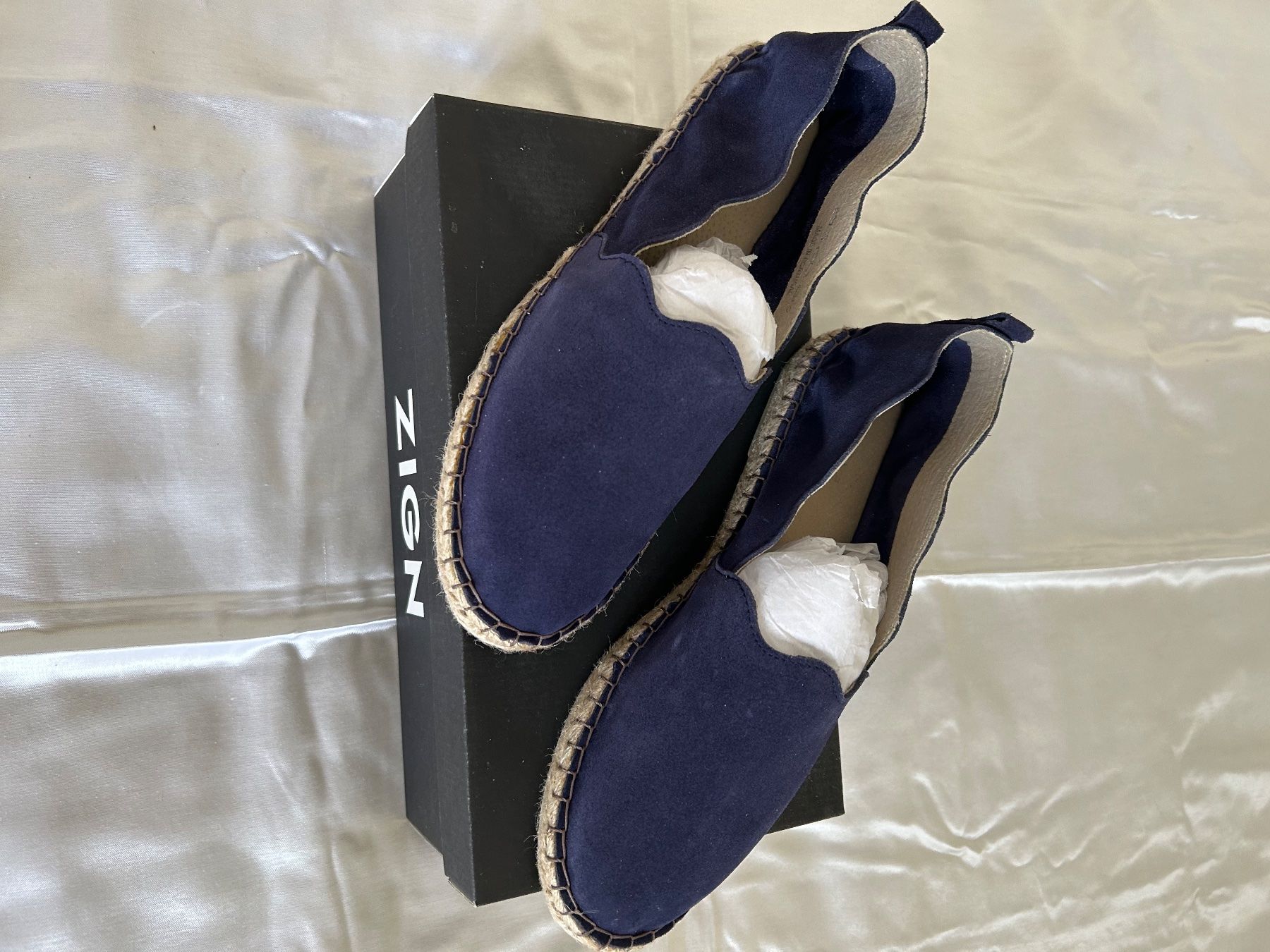 Scarpe da donna: Schuh  von  ZIGN  42 – Nuovo e nell'imballaggio originale da Olten venduto da Pablo7 1