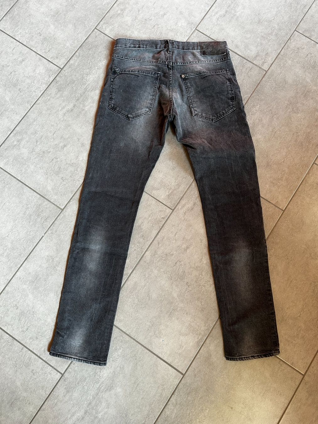 Jeans: Jeans Super Slim Leg Gr. 32 – Usato da Mittelhäusern venduto da curi-drummer 1