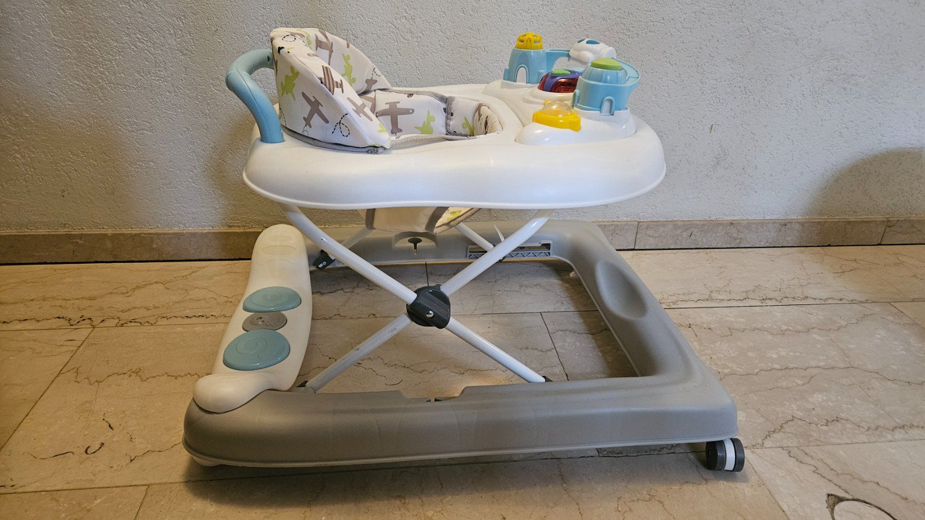 Fillikid Giocattoli: Lauflernwagen – Nuovo (secondo la descrizione) da Reinach BL venduto da chilly015 1