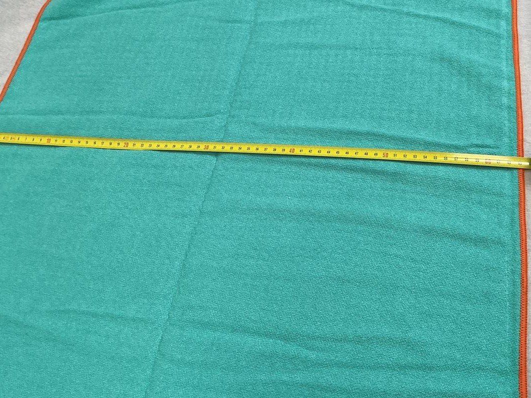 Serviettes de bain: YOGA Handtuch mit Antirutschnoppen – Neuf (Voir description) à Richterswil par Restwert_Richterswil 4