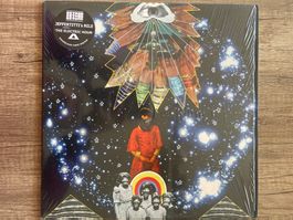 S1147/Jeffertitti's Nile Vinyl