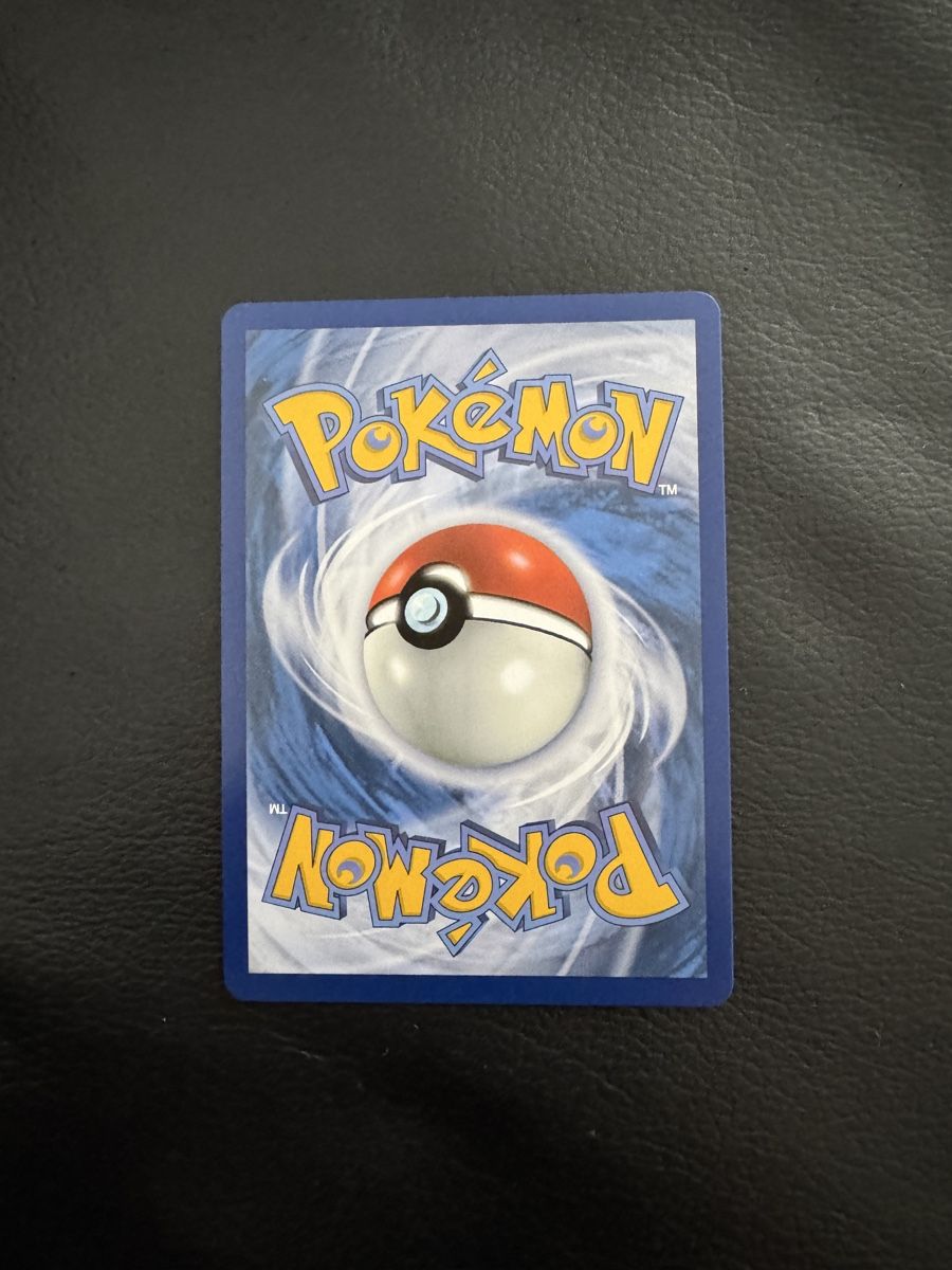 Pokémon Sammelbilder & Trading cards: Mega Meganium ex 272/217 – Gebraucht aus Hitzkirch von iva_h78g 1