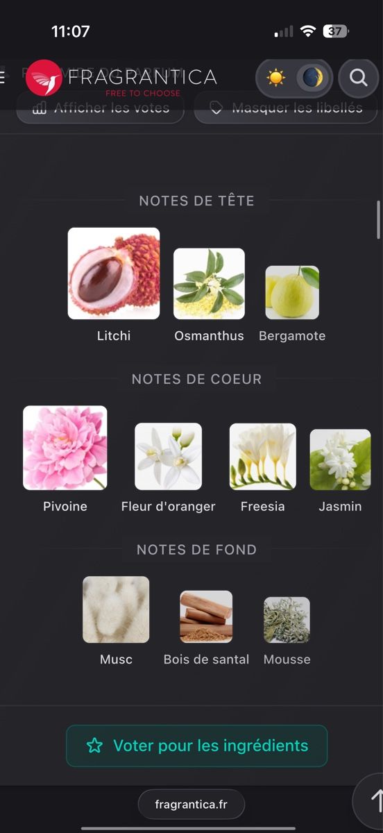 Parfums & Eau de Toilette: Ex Nihilo Fleur Narcotique Extrakt, 2 ml – D'occasion à Sursee par nri_sbv9 2