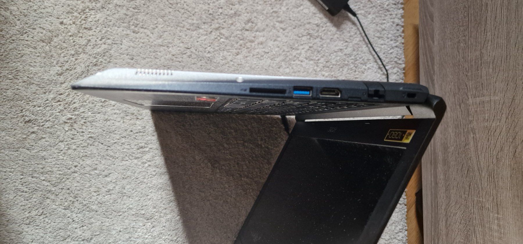 Acer Notebook: Acer Aspire a315-41 laptop – Usato da Gerlafingen venduto da diotech 6