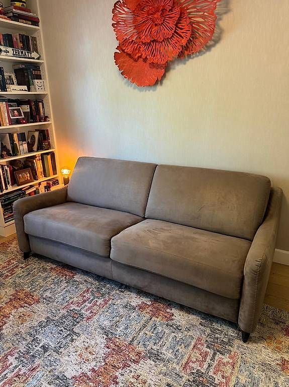 Roche Bobois Divani: Canapé convertible Roche Bobois – Usato da Petit-Lancy venduto da Rod2107