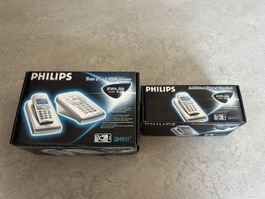 Philips Festnetztelefon Set