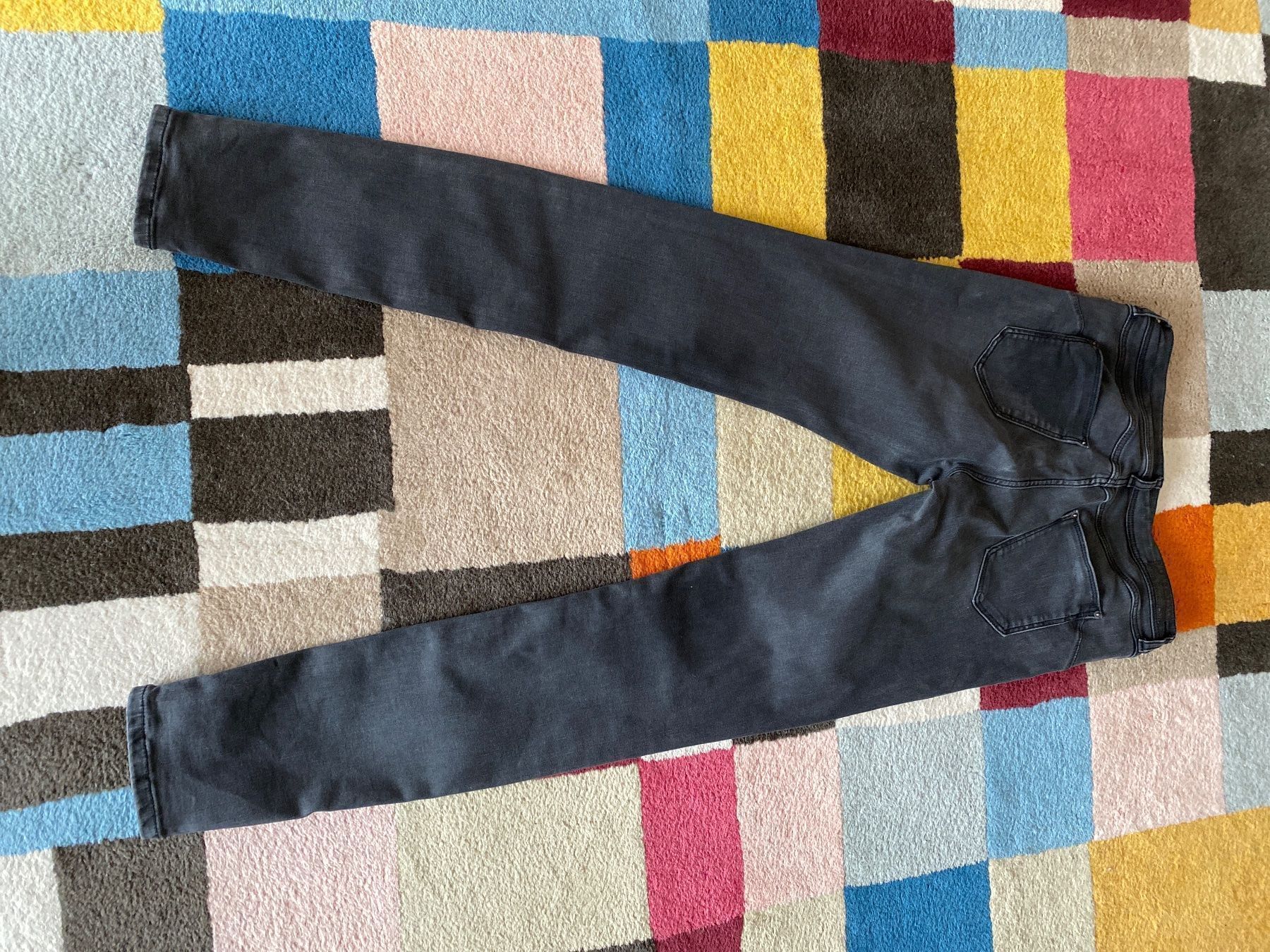 Esprit Jeans: Hose - Jeans Esprit Gr. 28/32 Damen – Usato da Winterthur venduto da britsi 4