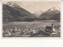 Samaden 1927