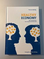 Healthy Economie Neu NZZ Libro Briefversand