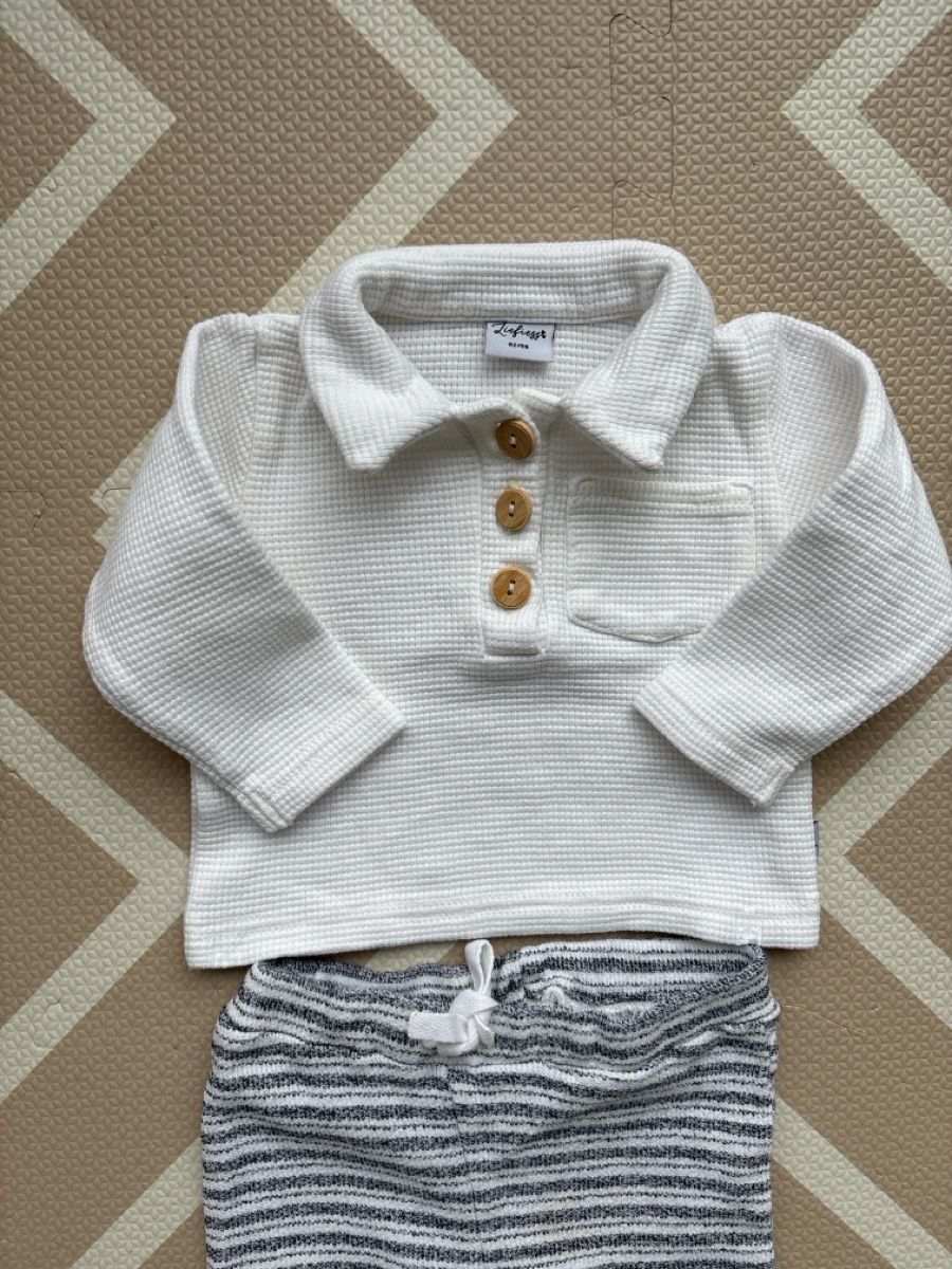 Name It Lotti & Set di vestiti: Baby Outfit Set size 62/68 – Usato da Oberengstringen venduto da tal_t5f9 2