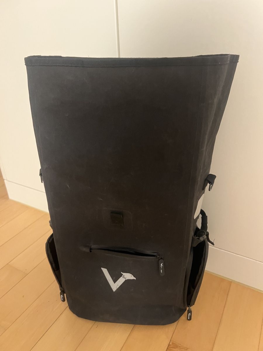 Zaini: Velo-Rucksack Valkental – Usato da Bad Zurzach venduto da Aquengel 6