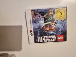 Lego Star Wars III The Clone Wars