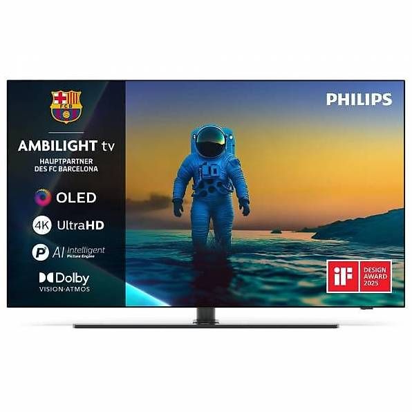 Fernseher: Philips 65OLED850 – Gebraucht aus Aarau von Bollaar 1
