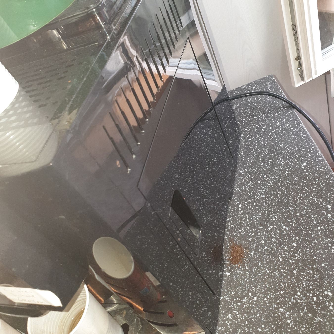 Macchine per caffè & Macchine per espresso: Kaffeemaschine – Usato da Zihlschlacht venduto da Sun25 2