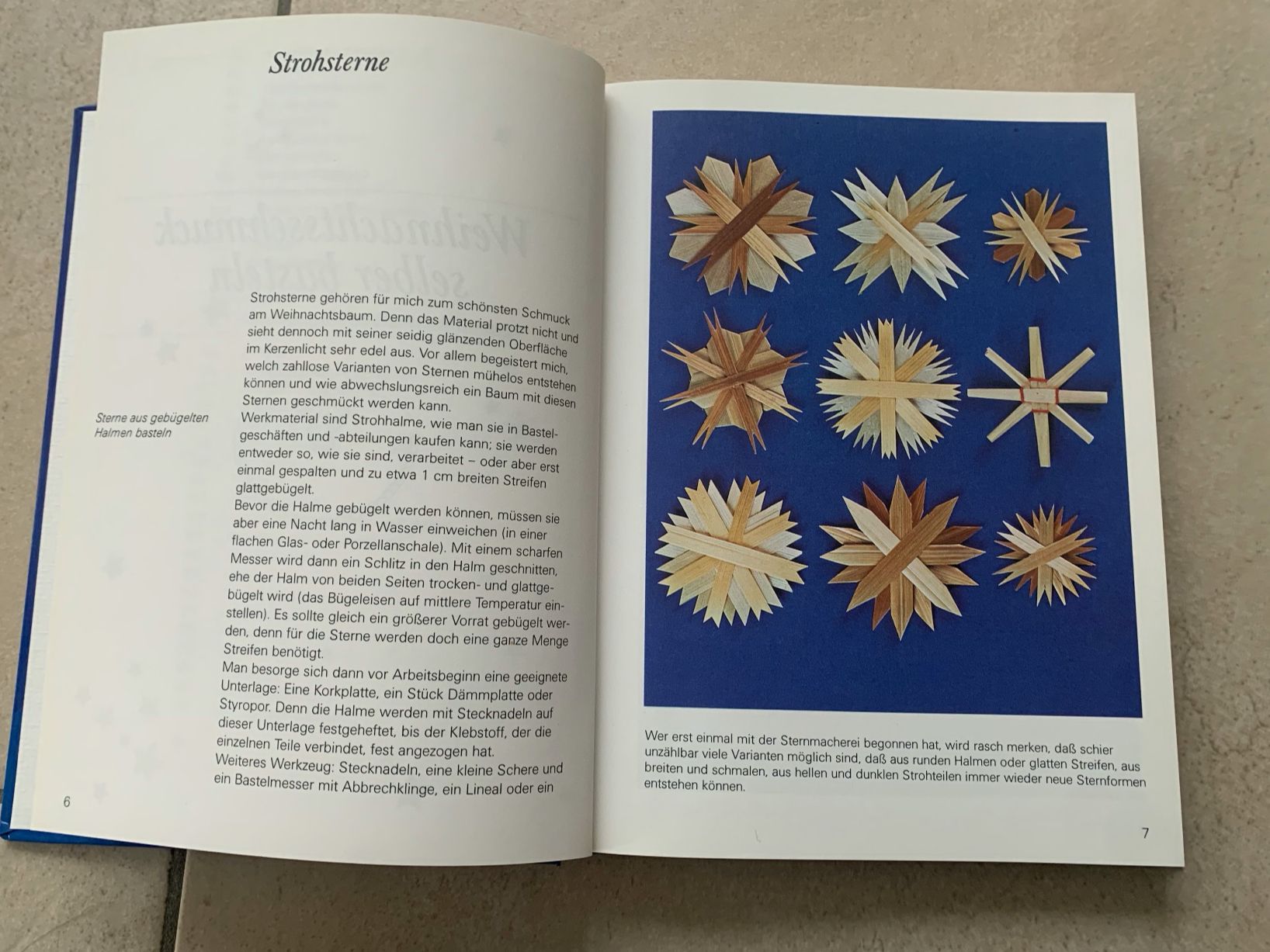 Libri: BASTELN  FÜR ADVENT&WEIHNACHTEN – Nuovo (secondo la descrizione) da Brugg AG venduto da olamim 3
