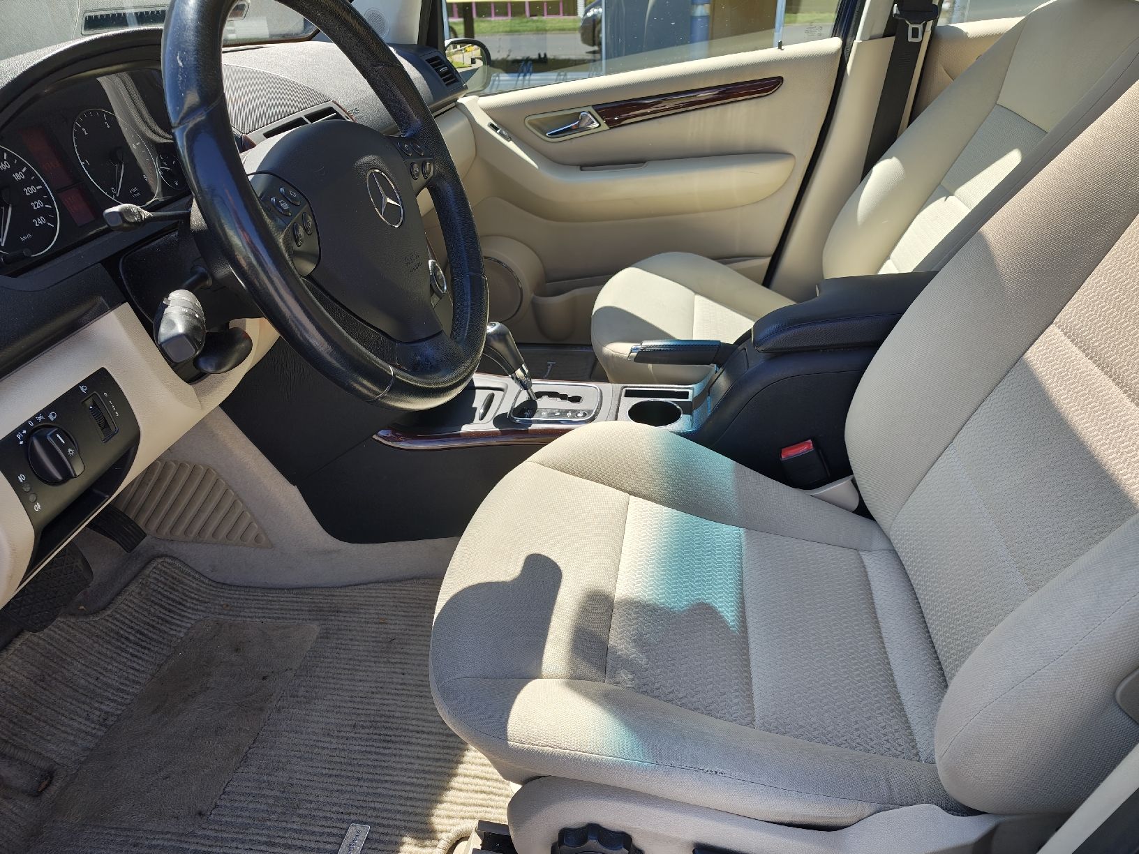Mercedes-Benz Automobili: Schnäppchen – Usato da Hirzel venduto da Garagegold01 6
