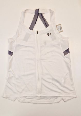 Pearl Izumi Damen Sugar Air Tank Top T-Shirt Bike Gr. M