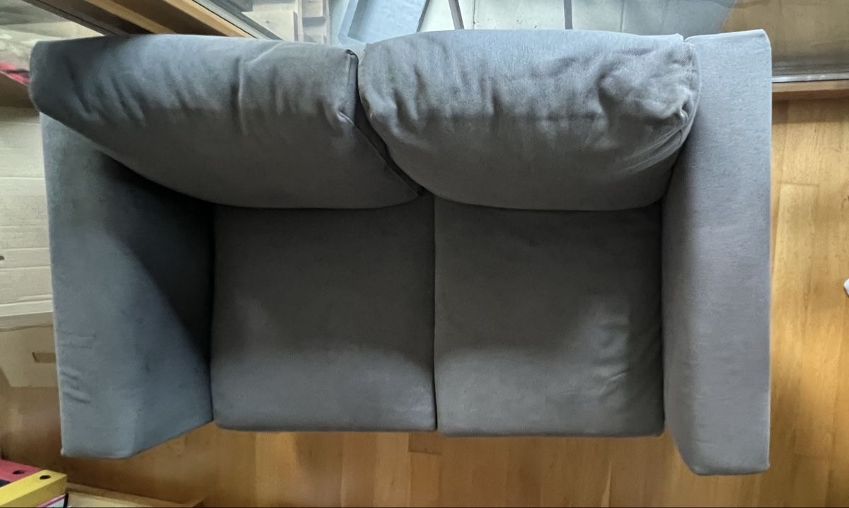 Ikea Sofas: IKEA 2er sofa – Neu (gemäss Beschreibung) aus Binningen von PG_23 3