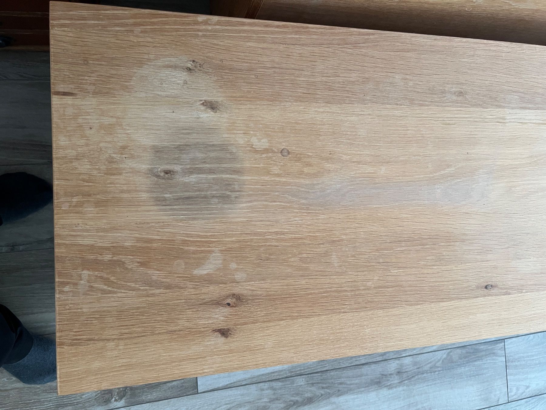 Micasa Mobili TV: TV-Möbel / Lowboard, Massivholz Eiche – Usato da Merzligen venduto da Paxi01 6
