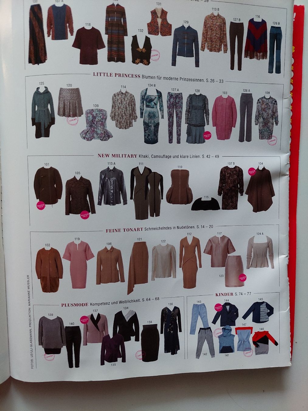 Zeitschriften & Magazine: Burda Style. 10/2013 – Gebraucht aus Dübendorf von Volino 1