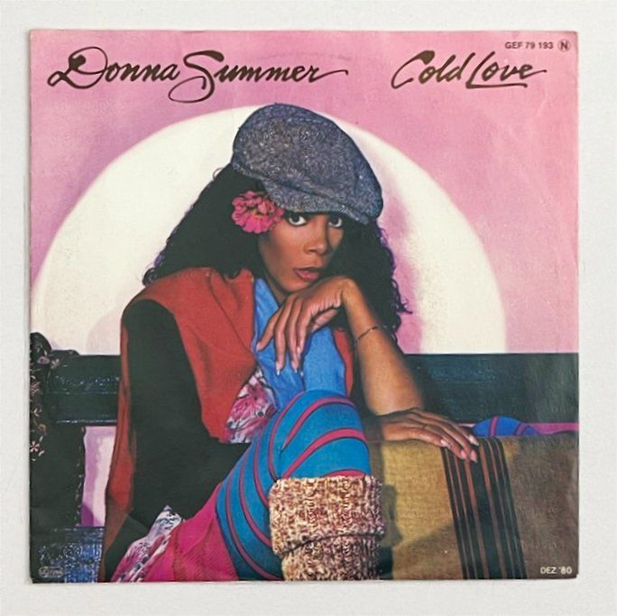 Dischi in vinile: Single: DONNA SUMMER - Cold Love (Disco) – Nuovo (secondo la descrizione) da Frenkendorf venduto da Yard-Sale-2000