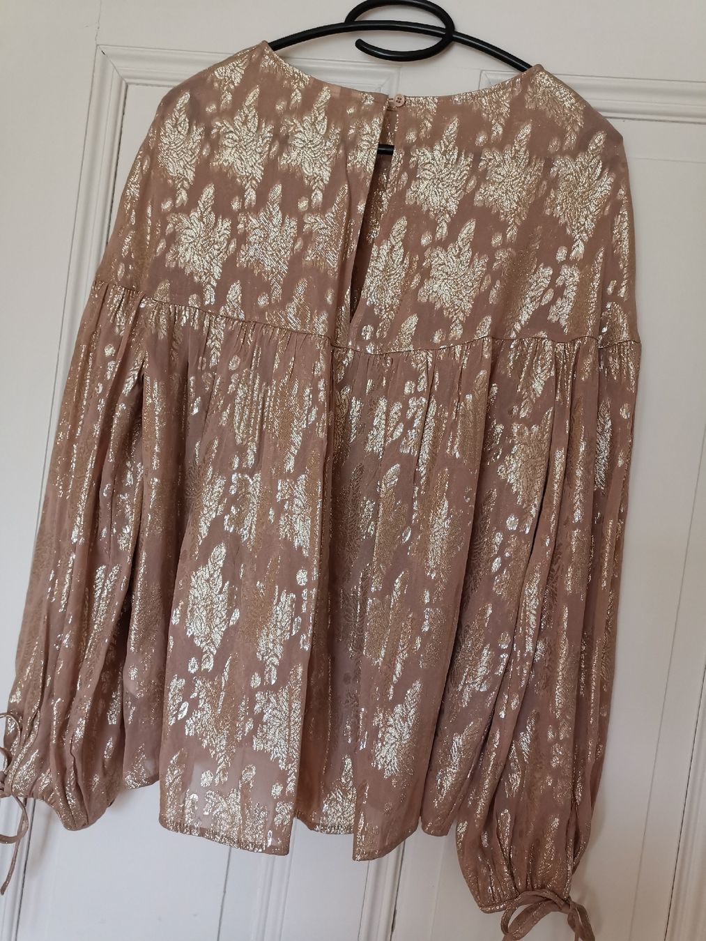 H&M Tuniche: Bohemian Tunika H+M, ungetragen  – Nuovo (secondo la descrizione) da Uerikon venduto da pink_flamingo 7