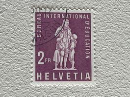 Schweiz Briefmarke