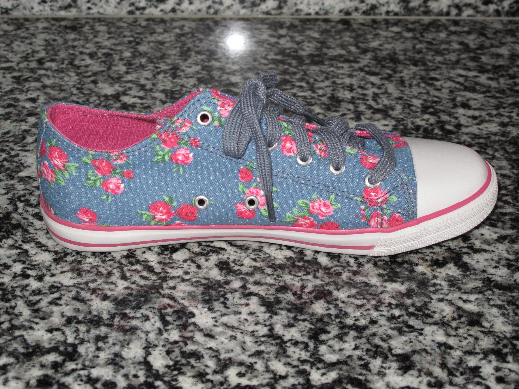 Scarpe per ragazze: Sneakers FullStop Gr. 36 – Nuovo e nell'imballaggio originale da Wetzikon ZH venduto da EvisStore 3