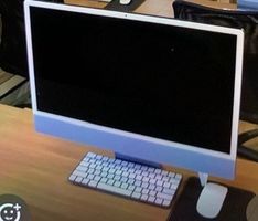 24-inch iMac with Retina 4.5K