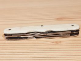 Lady Pen Knive " Henry Copley Sheffield" UK