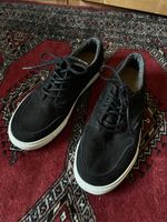 Schwarze Element Schuhe, Grösse 40.5