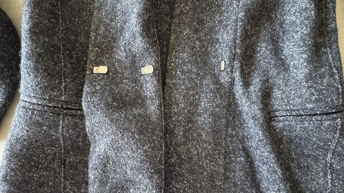 Isabel Marant Gilet & Giacche senza maniche: Veste  Étoile Isabel Marant Taille 38 – Usato da Baar venduto da kclausse 2