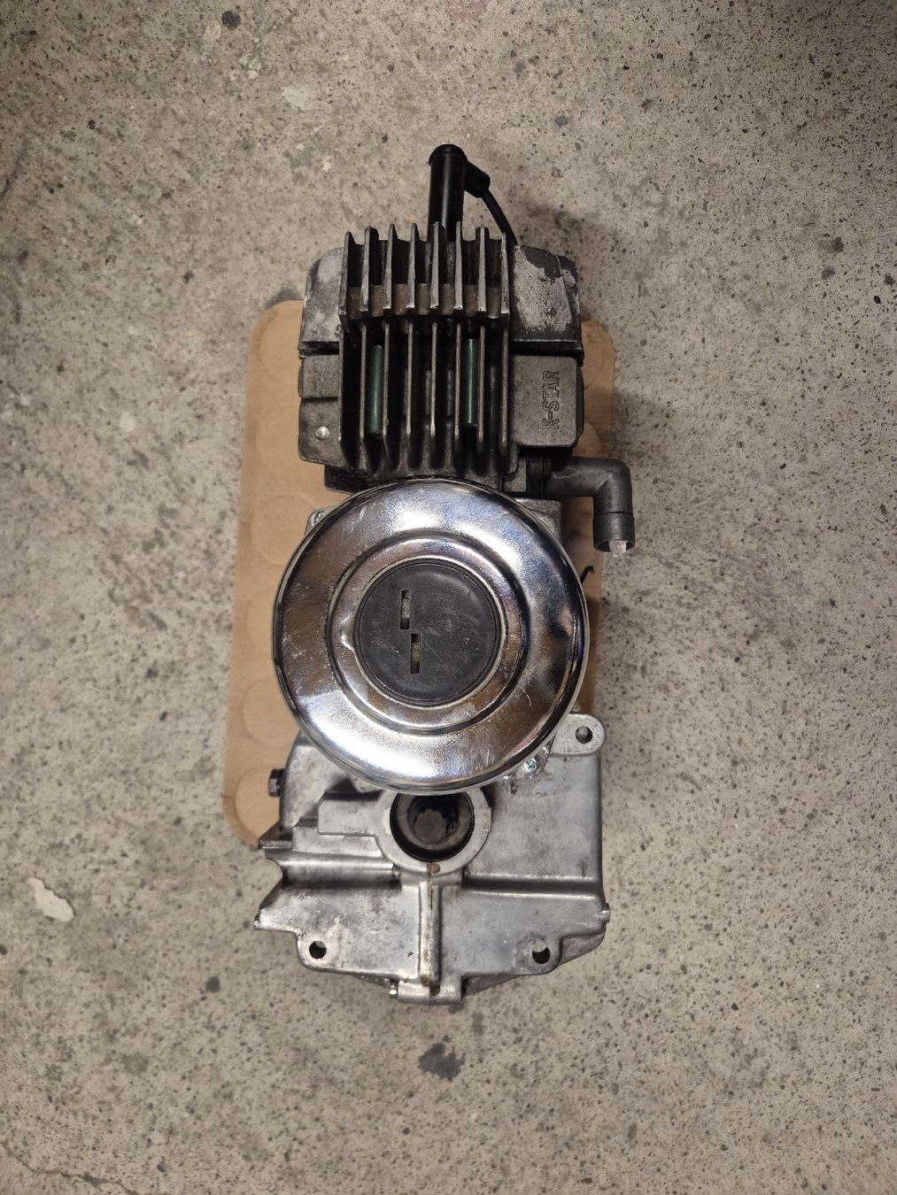 Puch Motori: Mofa Puch Maxi Motor – Usato da Neuenkirch venduto da etaner62 2