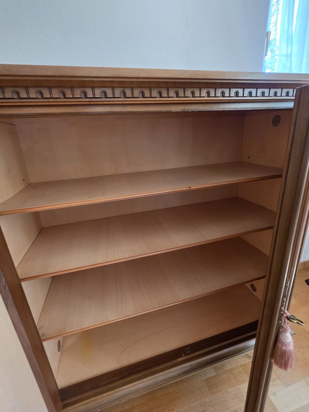 Credenze: Antikes Sidboard / Buffet / Anrichte - Swissmade – Usato da Zürich venduto da Goliat21 3