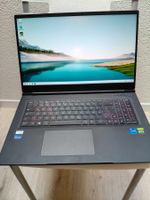 Medion Erazer Beast X30 17.3"i7-12700H/16GB/1TB SSD/RTX3070